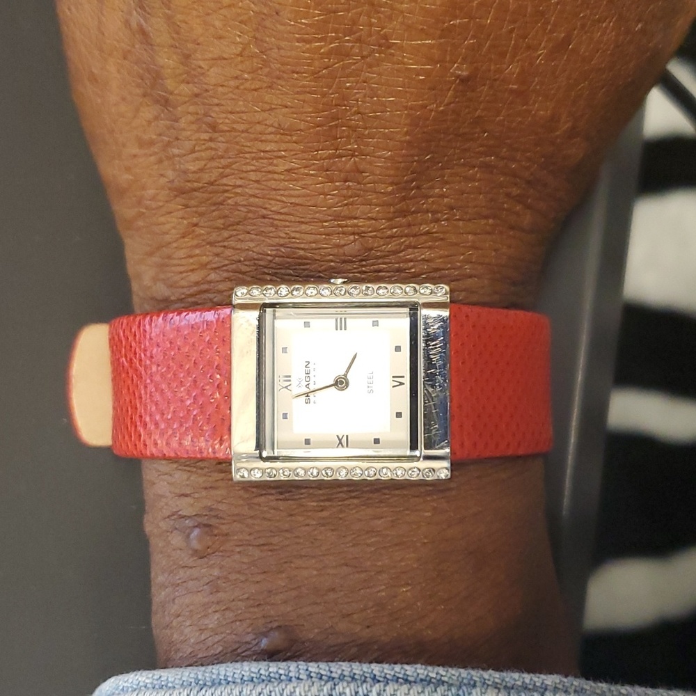 Watch